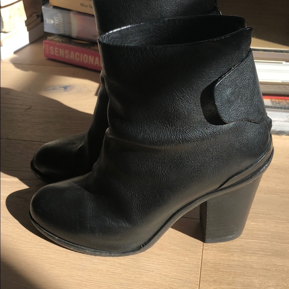 Rag And Bone Kerr Boot - image 7